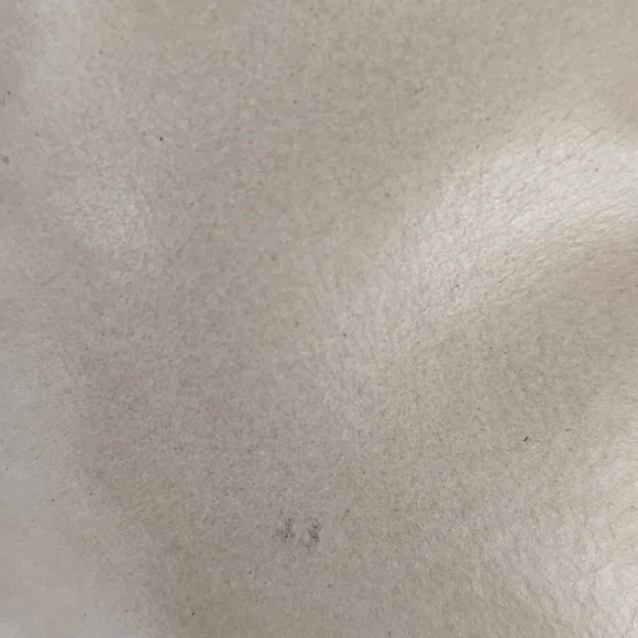 Dolce Vita Tan Heeled Boots with Buckle Detail 7WC (NOT Leather) - Picture 11 of 14